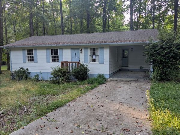 4073 Twin Springs Road, Gainesville, GA 30507