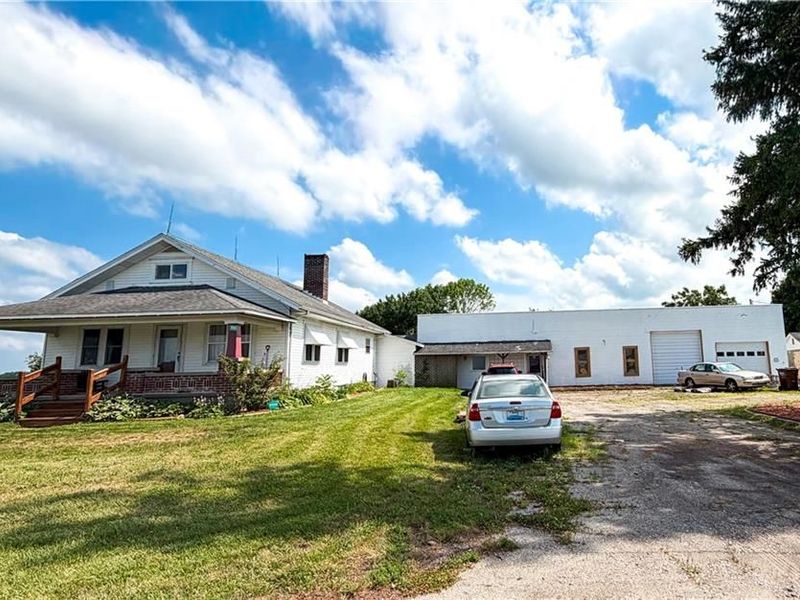 8543 Pitsburg Laura Road, Pitsburg, OH 45304 Photo 2