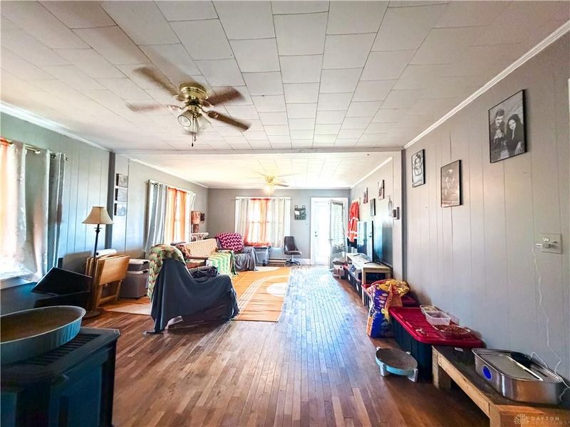 8543 Pitsburg Laura Road, Pitsburg, OH 45304 Photo 7