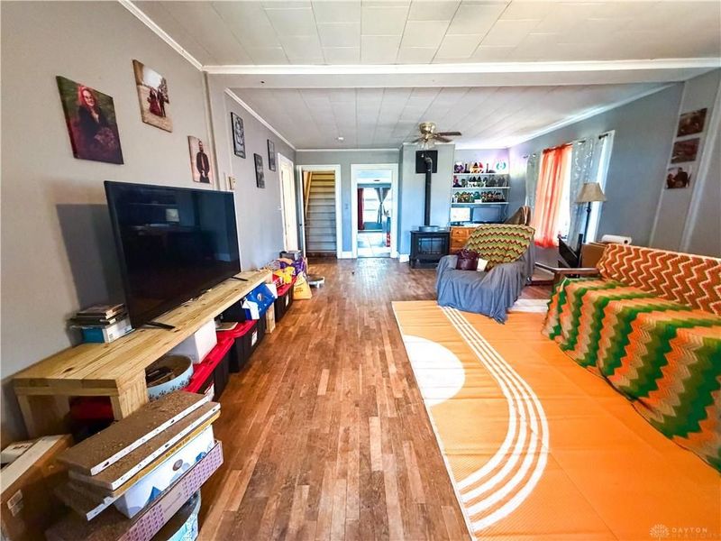 8543 Pitsburg Laura Road, Pitsburg, OH 45304 Photo 8