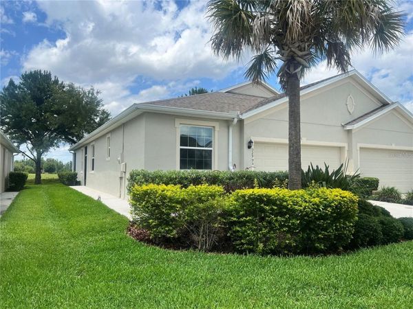 32995 WINDELSTRAW DRIVE , WESLEY CHAPEL, FL 33545