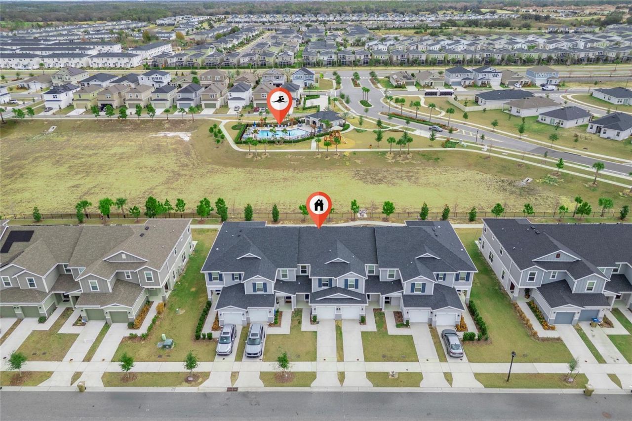697 Stoney Point Circle , Davenport, FL 33896 Photo