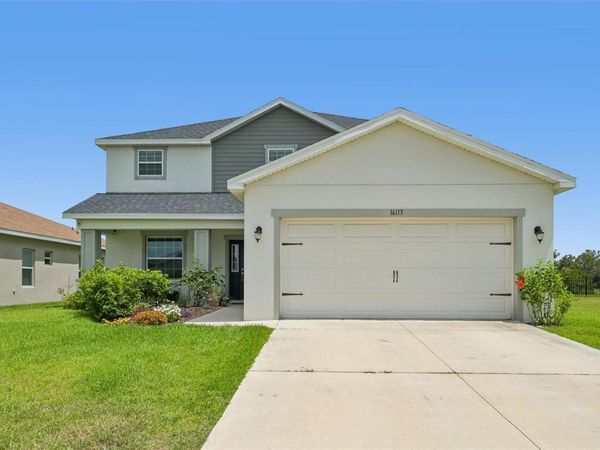 16113 67TH CT COURT E, PARRISH, FL 34219