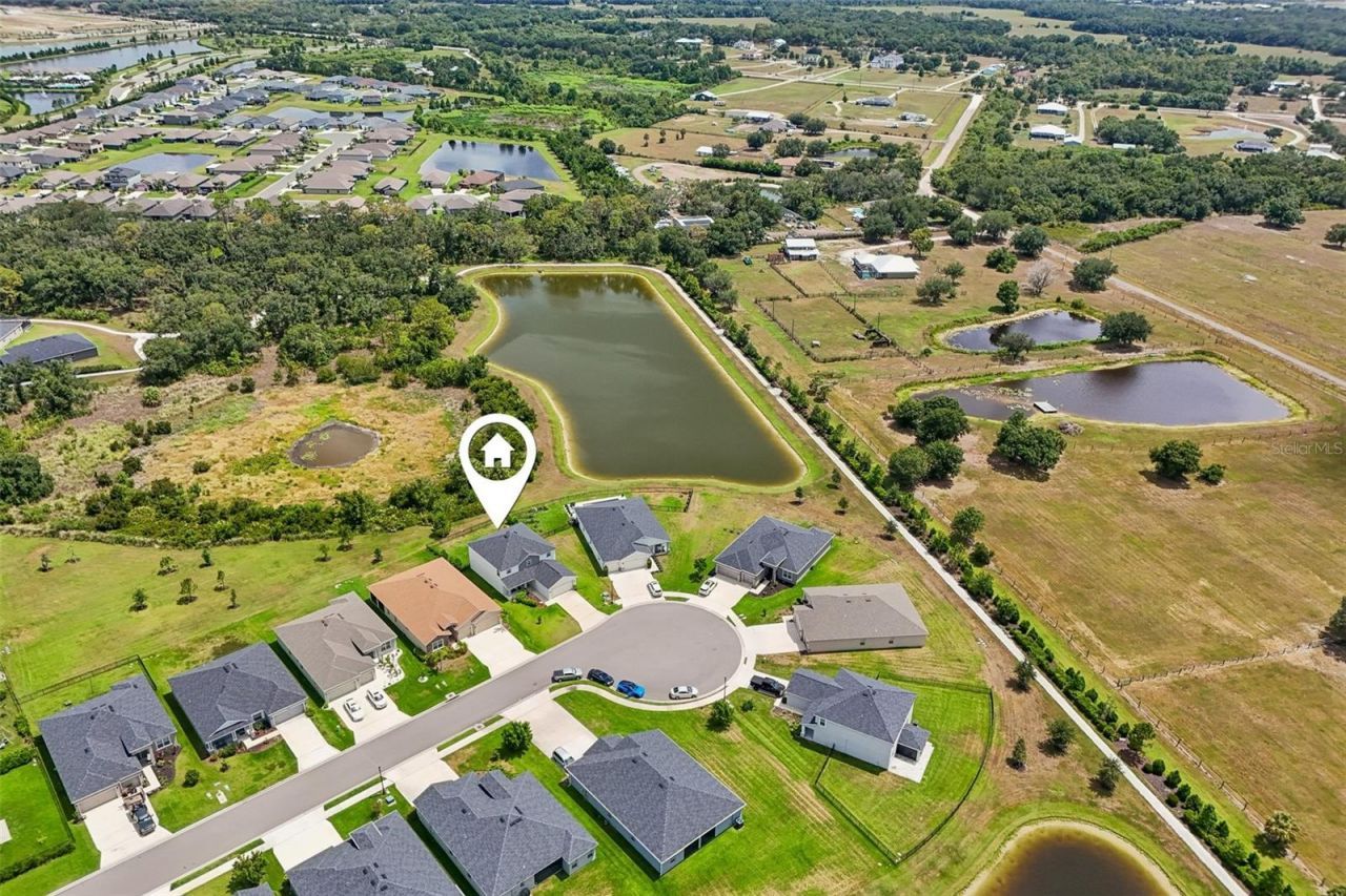 16113 67th Court E, Parrish, FL 34219 Photo