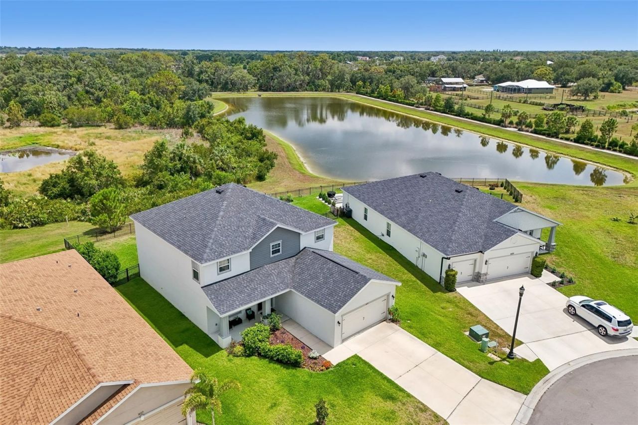 16113 67th Court E, Parrish, FL 34219 Photo