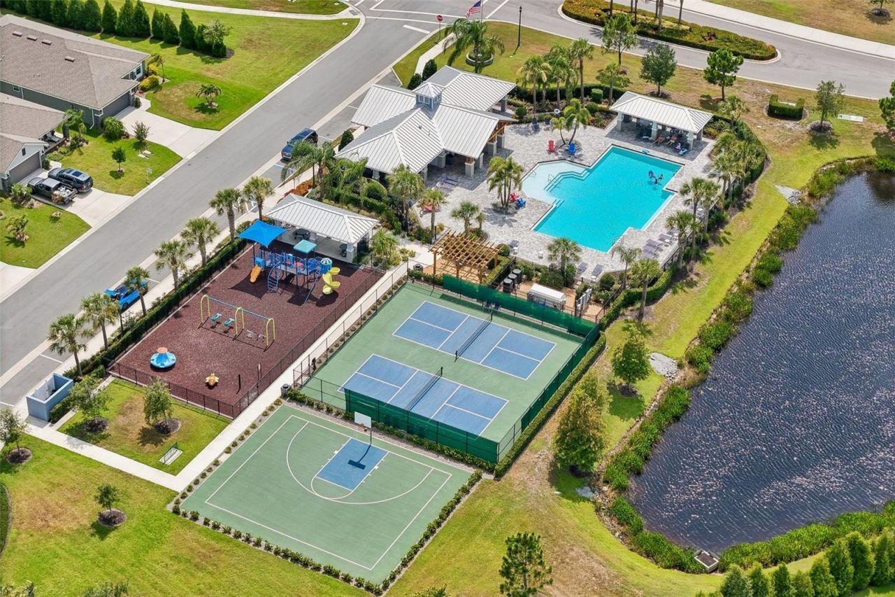 16113 67th Court E, Parrish, FL 34219 Photo