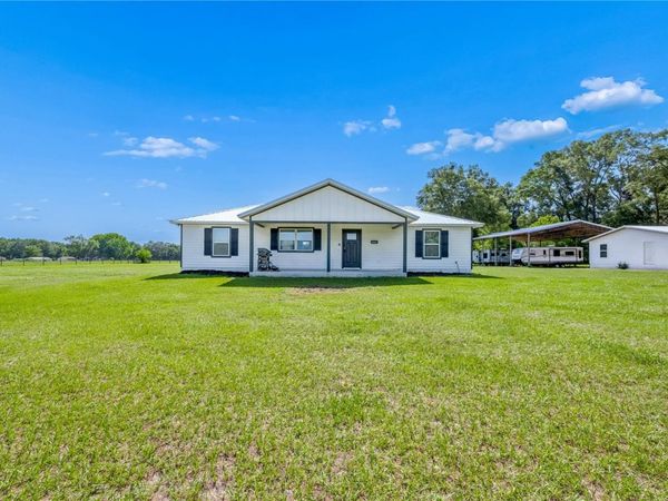 21411 NW 209TH TERRACE , HIGH SPRINGS, FL 32643