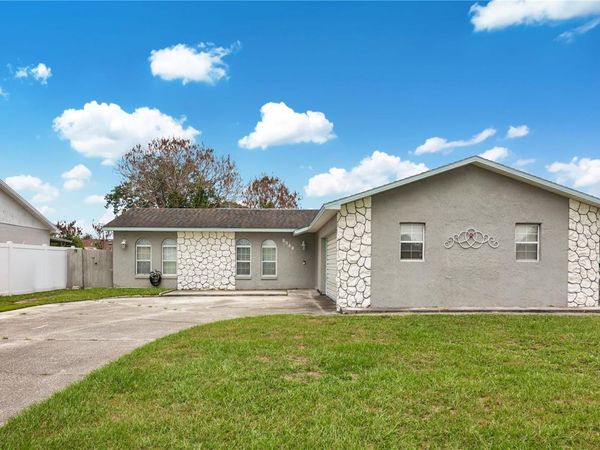 5349 MOONGLOW BOULEVARD , ORLANDO, FL 32839