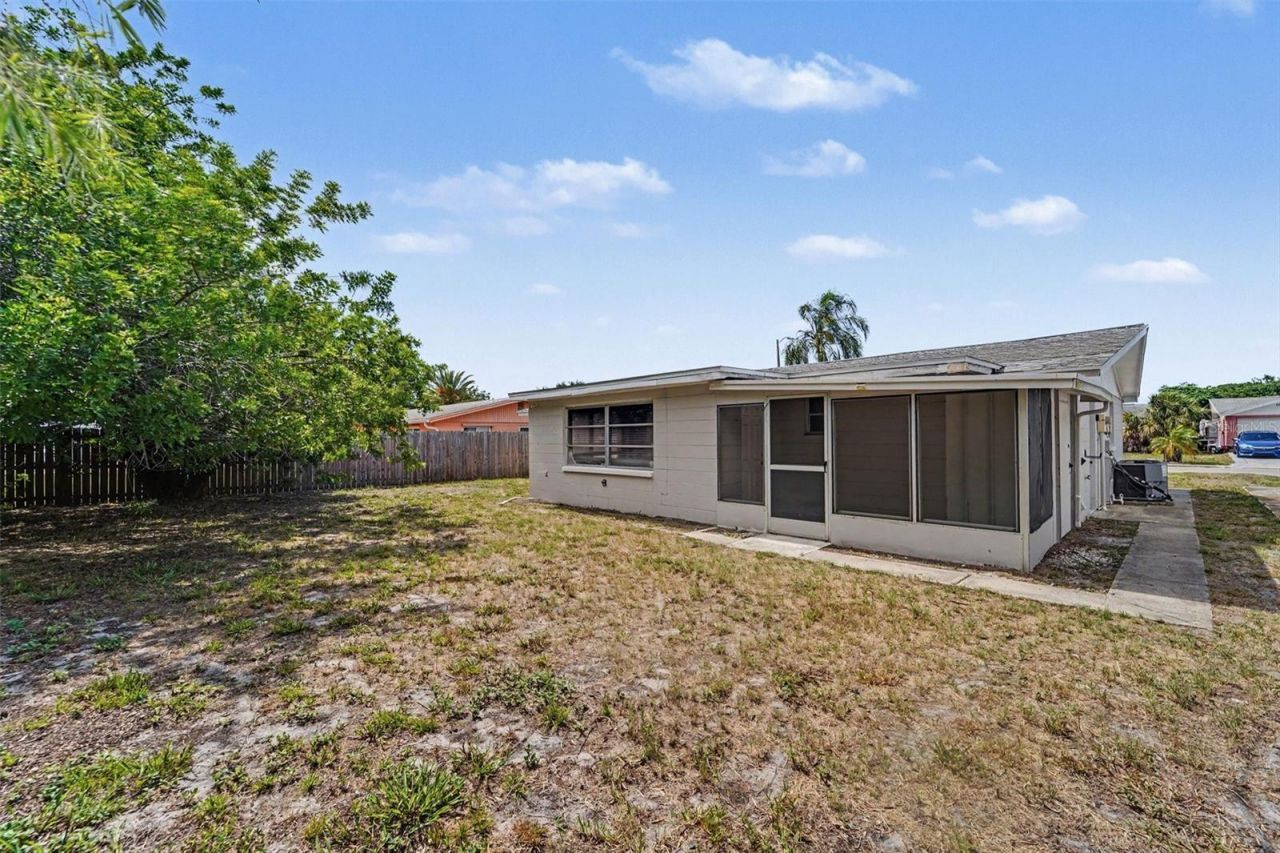7520 Camelot Road , Port Richey, FL 34668 Photo