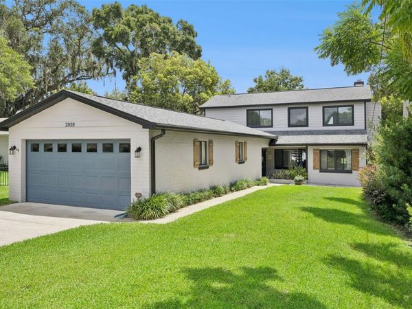 2939 DAWLEY AVENUE , ORLANDO, FL 32806