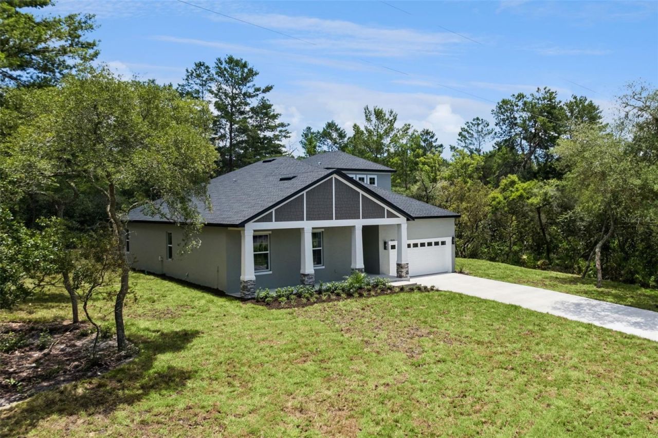 41650 Ligustrum Street , Eustis, FL 32736 Photo