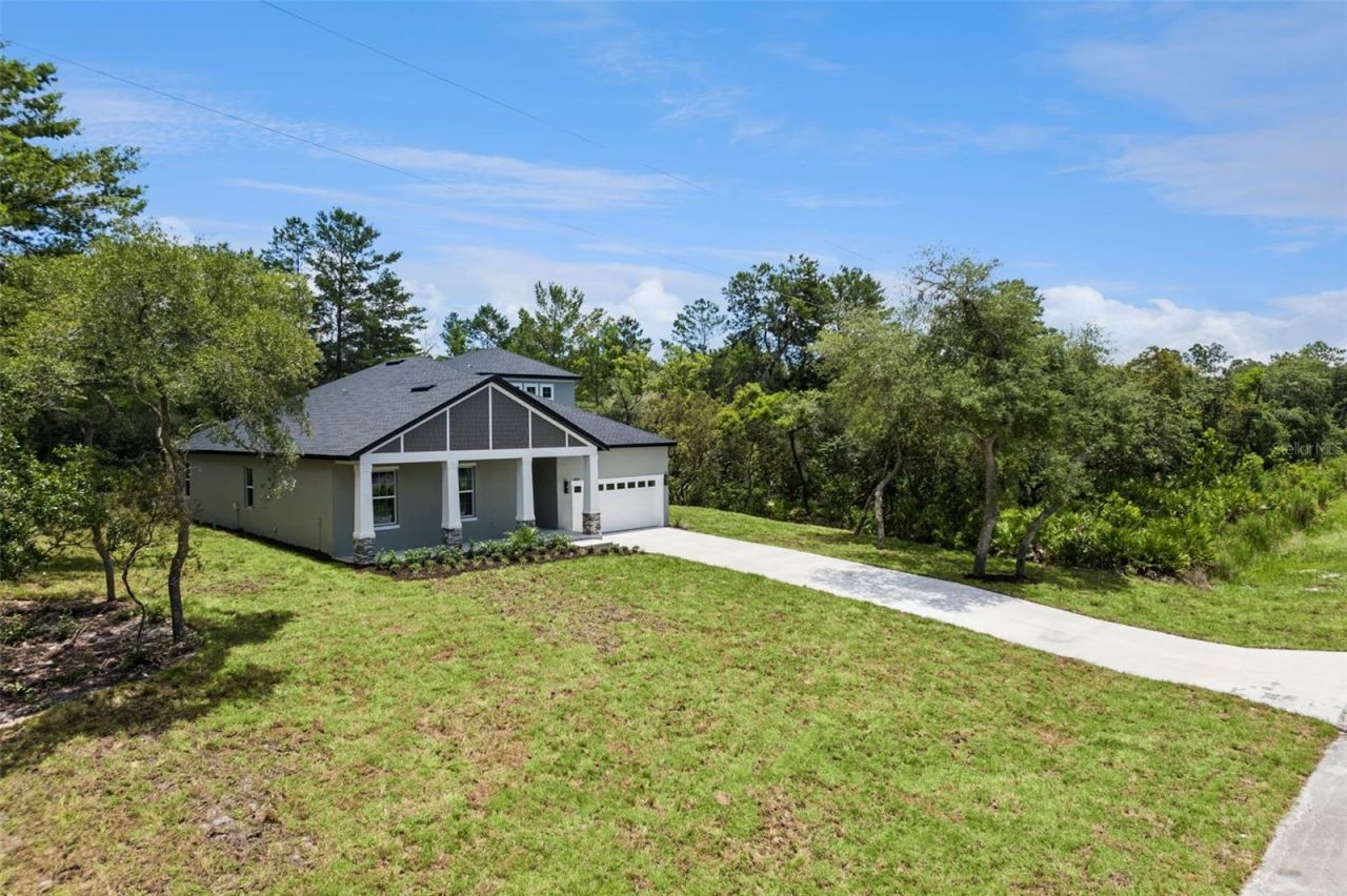 41650 Ligustrum Street , Eustis, FL 32736 Photo