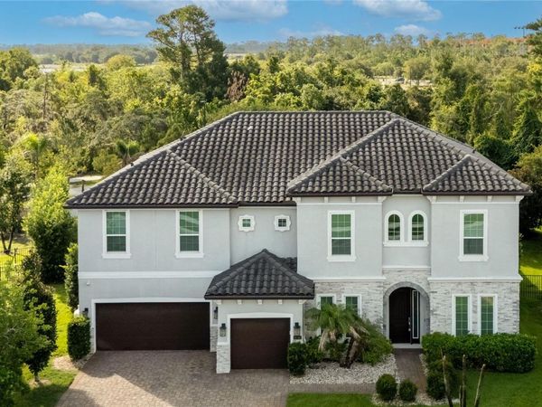 8192 LUDINGTON CIRCLE, ORLANDO, FL 32836