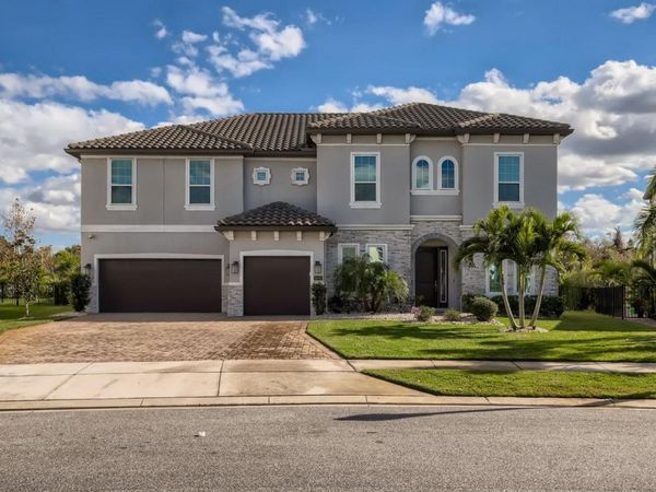 8192 LUDINGTON CIRCLE , ORLANDO, FL 32836