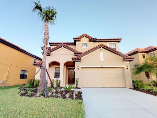 2610 TRANQUILITY WAY, KISSIMMEE, FL 34746