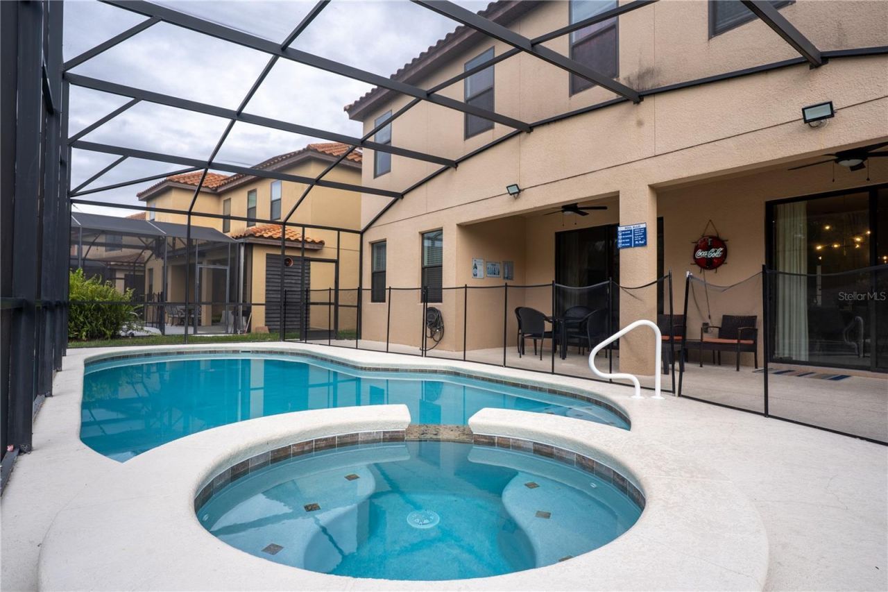 2610 Tranquility Way, Kissimmee, FL 34746 Photo