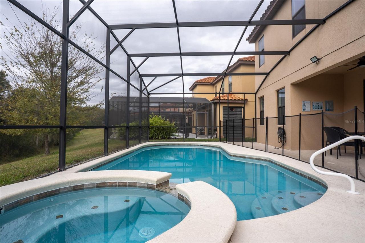 2610 Tranquility Way, Kissimmee, FL 34746 Photo