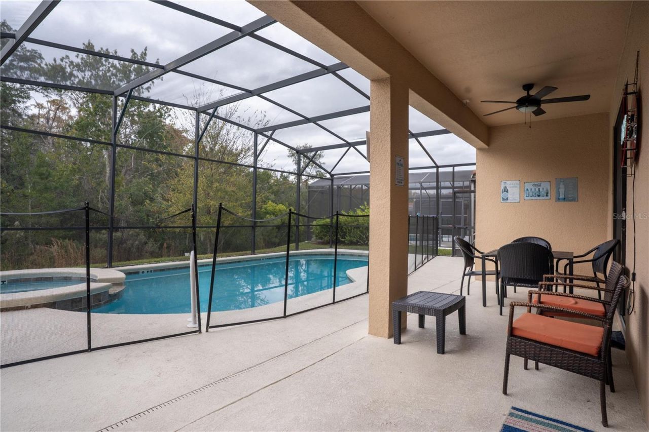 2610 Tranquility Way, Kissimmee, FL 34746 Photo
