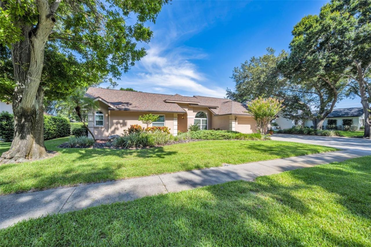 9904 Oaks Lane , Seminole, FL 33772 Photo