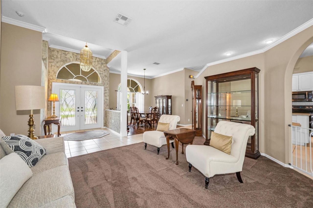 8843 Bel Meadow Way , Trinity, FL 34655 Photo