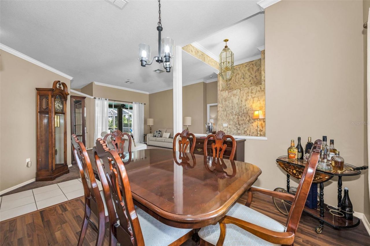 8843 Bel Meadow Way , Trinity, FL 34655 Photo
