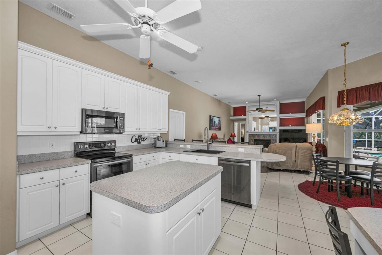 8843 Bel Meadow Way , Trinity, FL 34655 Photo