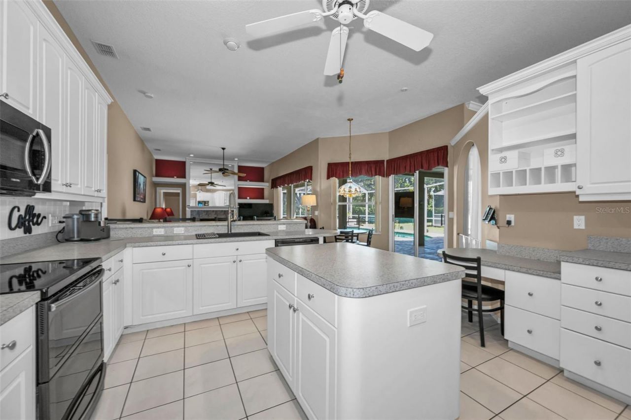 8843 Bel Meadow Way , Trinity, FL 34655 Photo