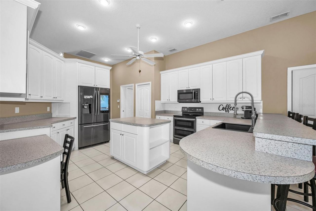8843 Bel Meadow Way , Trinity, FL 34655 Photo
