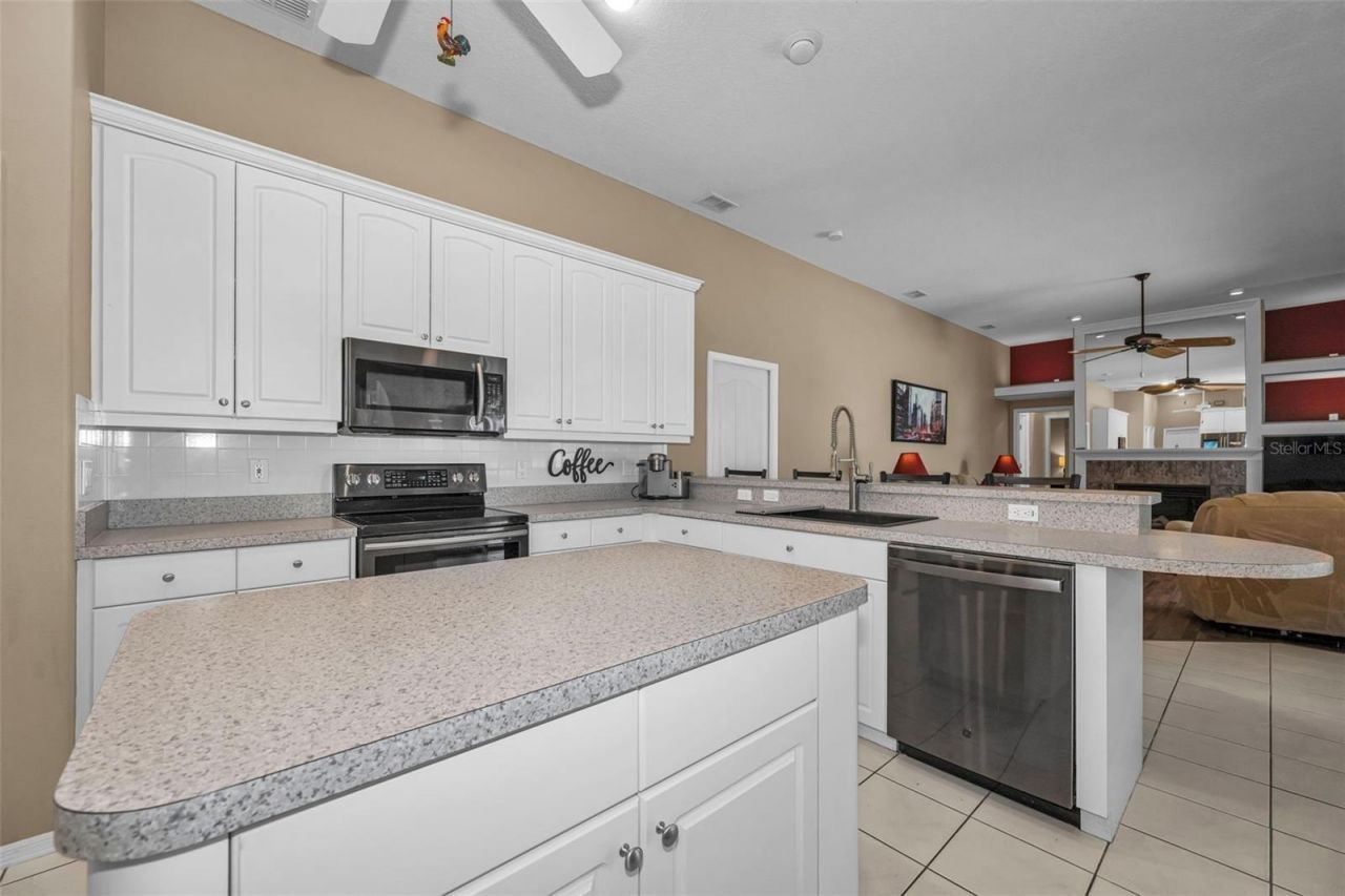 8843 Bel Meadow Way , Trinity, FL 34655 Photo