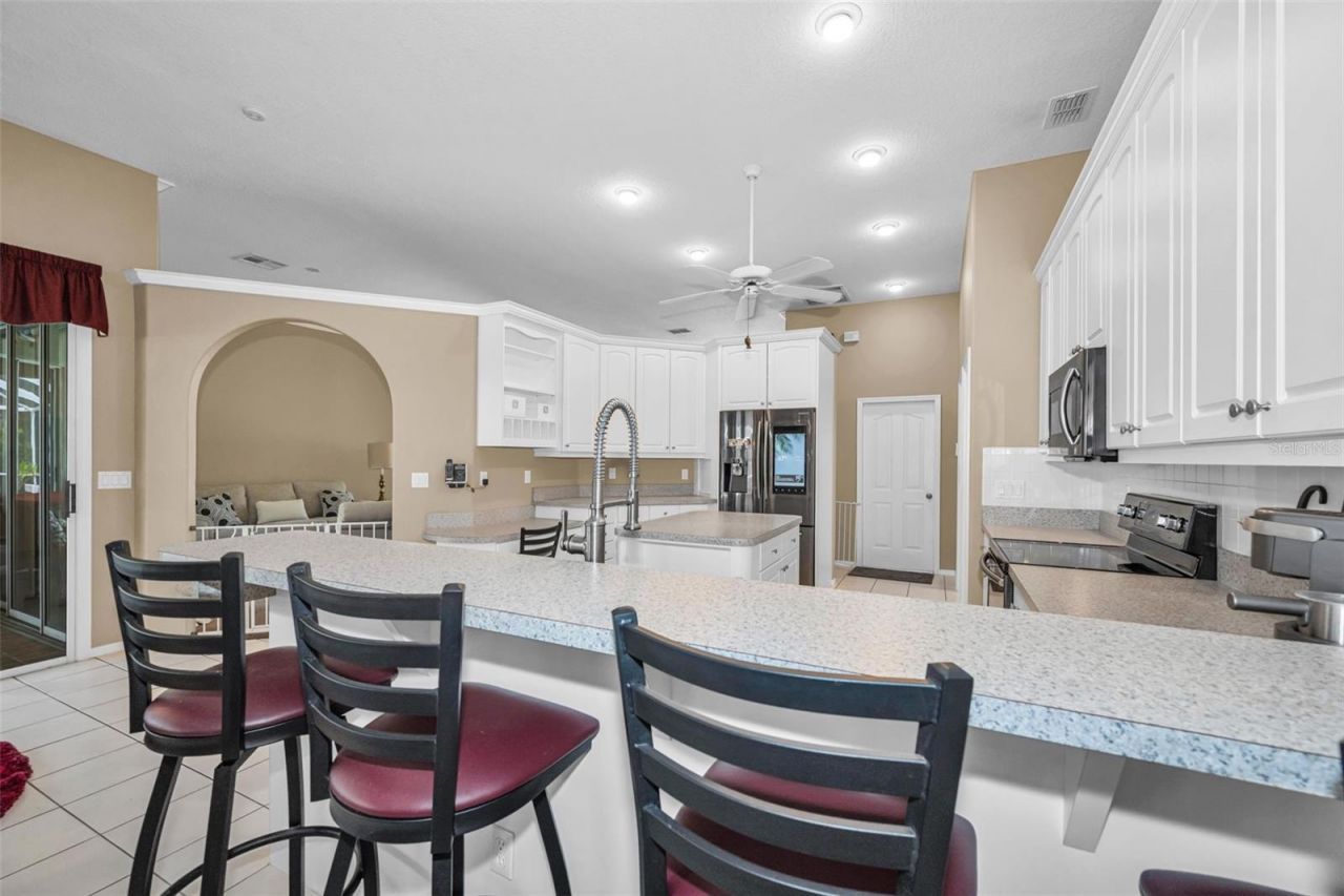 8843 Bel Meadow Way , Trinity, FL 34655 Photo