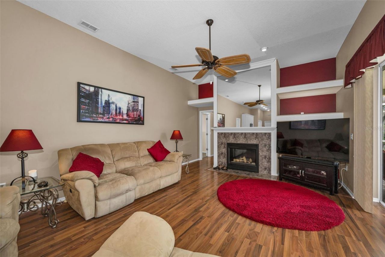 8843 Bel Meadow Way , Trinity, FL 34655 Photo