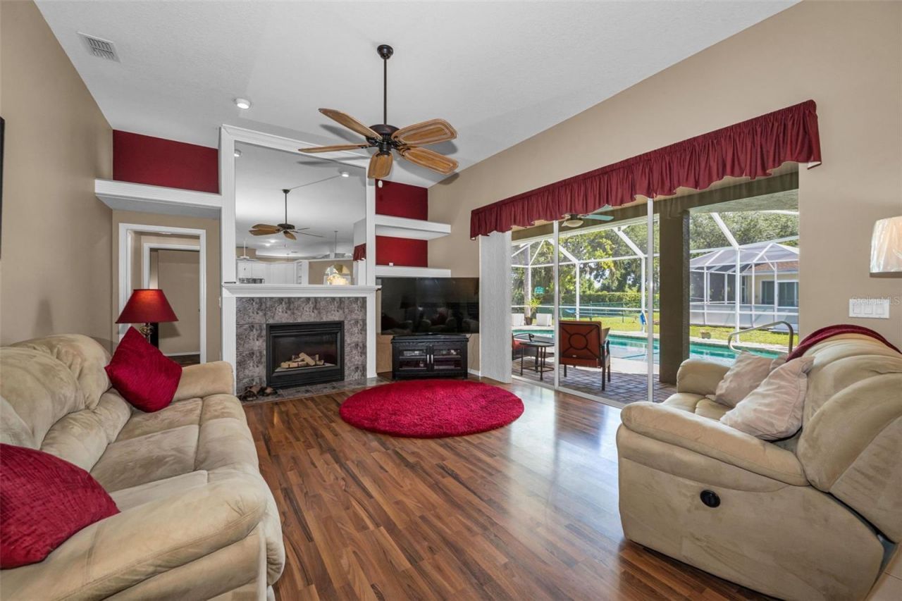 8843 Bel Meadow Way , Trinity, FL 34655 Photo