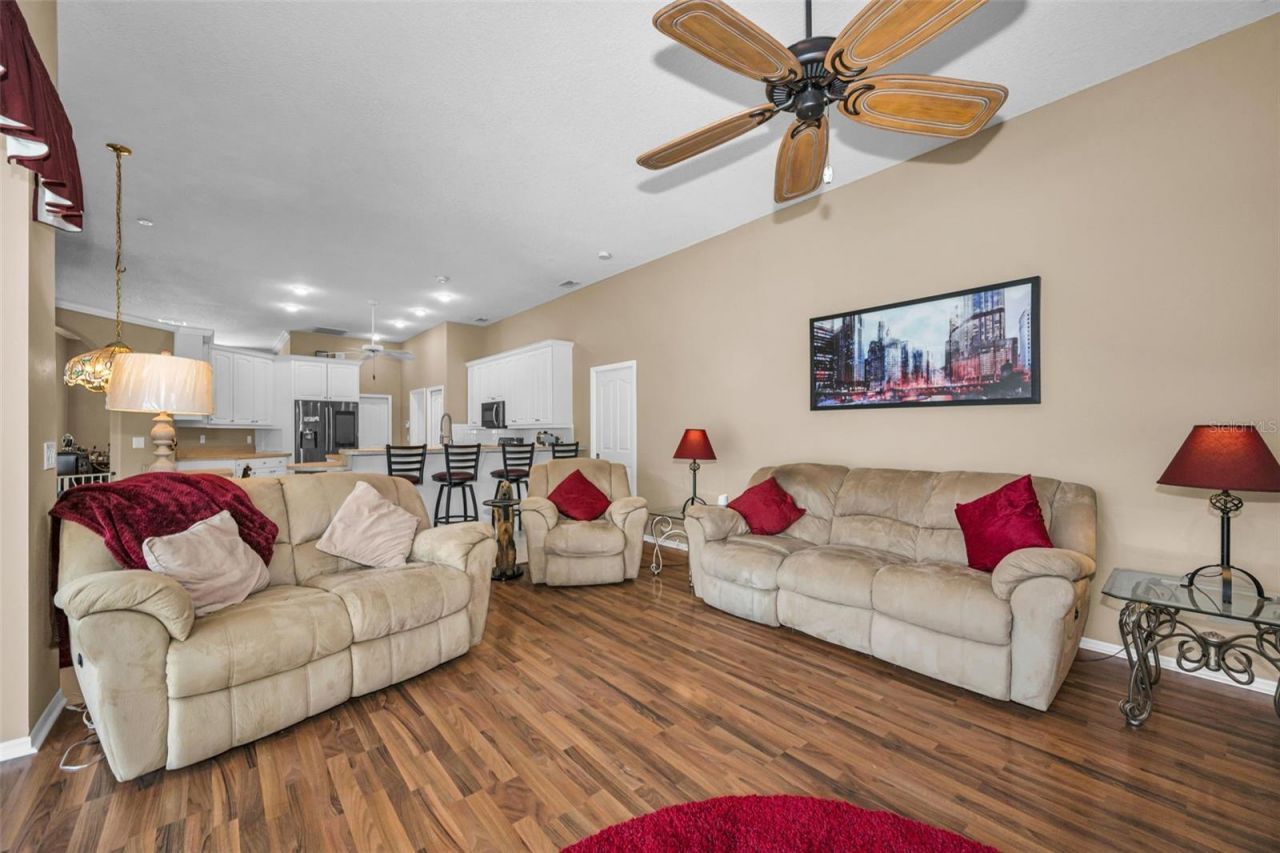 8843 Bel Meadow Way , Trinity, FL 34655 Photo