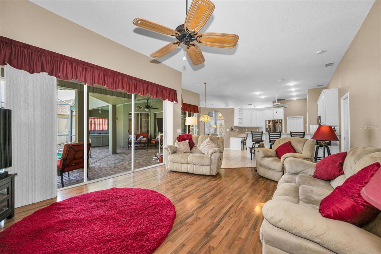 8843 Bel Meadow Way , Trinity, FL 34655 Photo