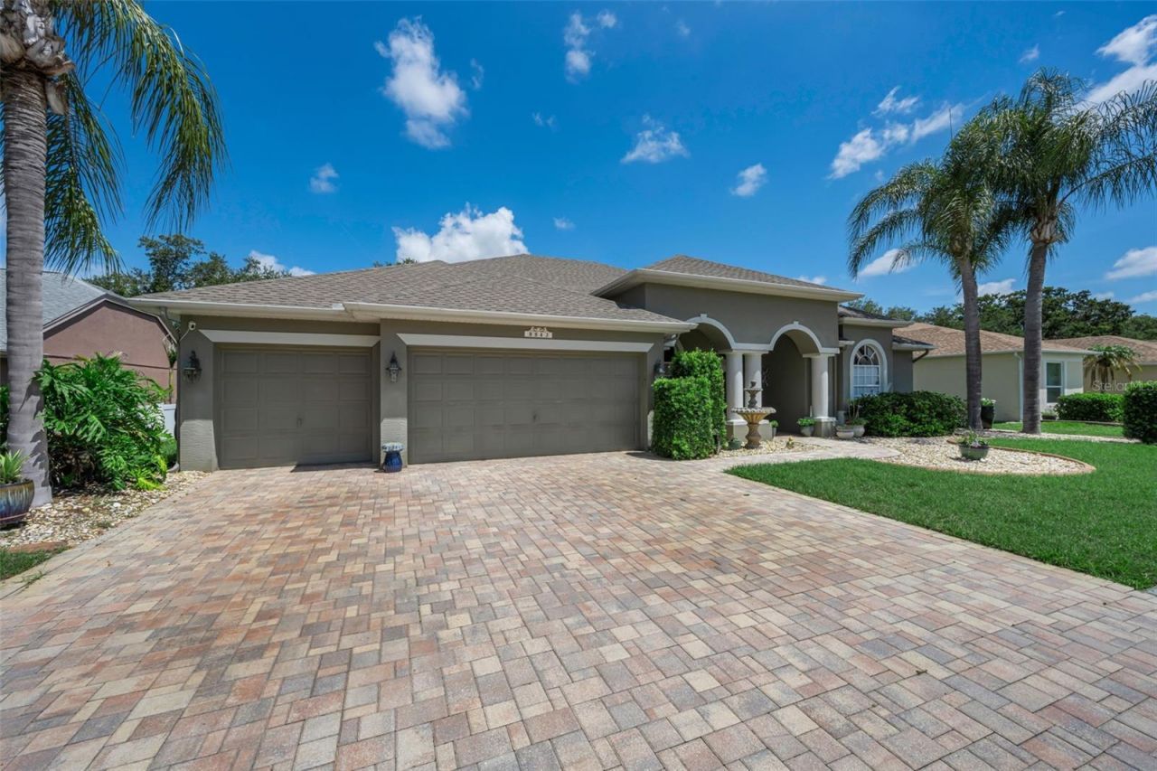 8843 Bel Meadow Way , Trinity, FL 34655 Photo