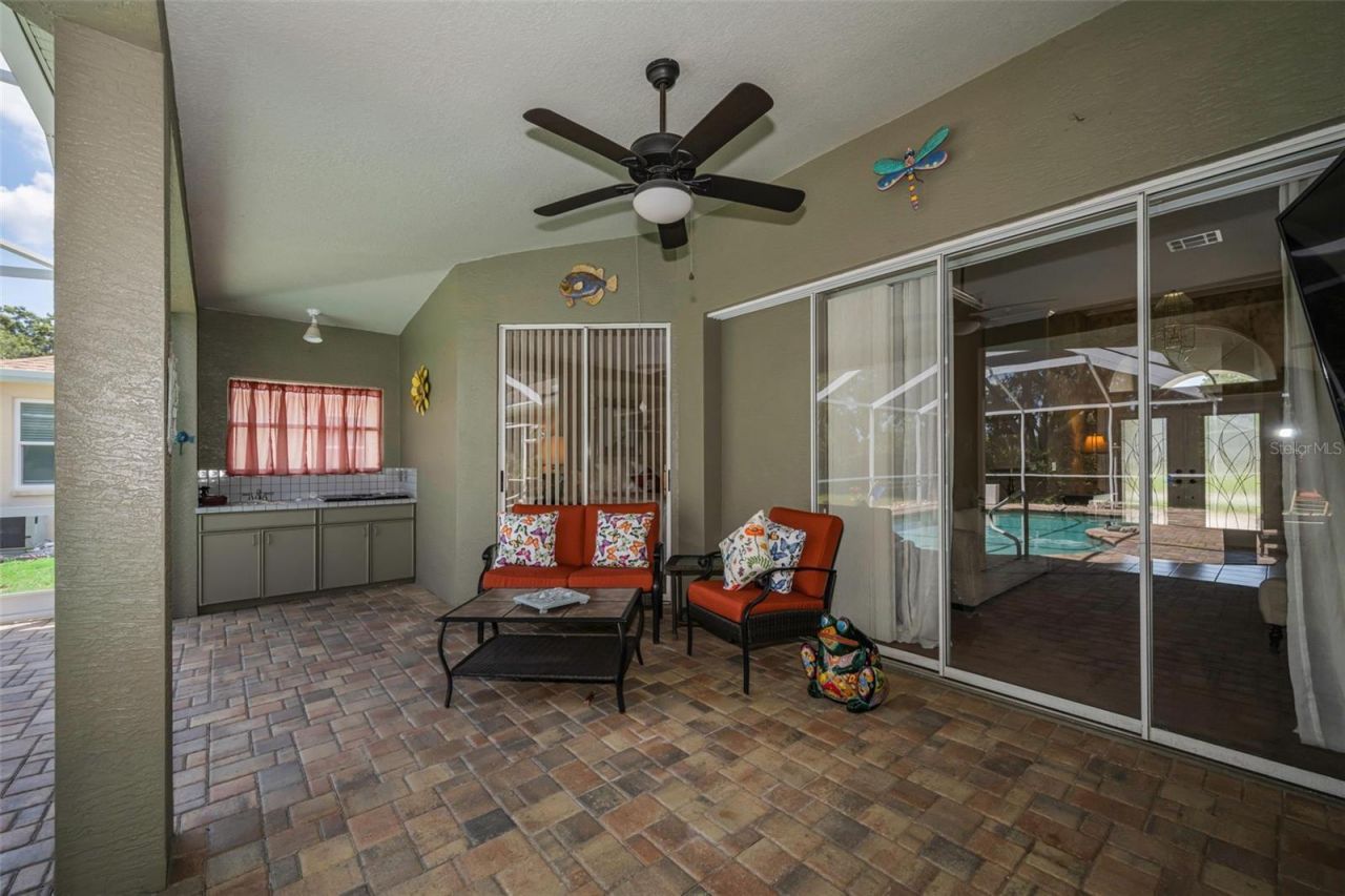 8843 Bel Meadow Way , Trinity, FL 34655 Photo