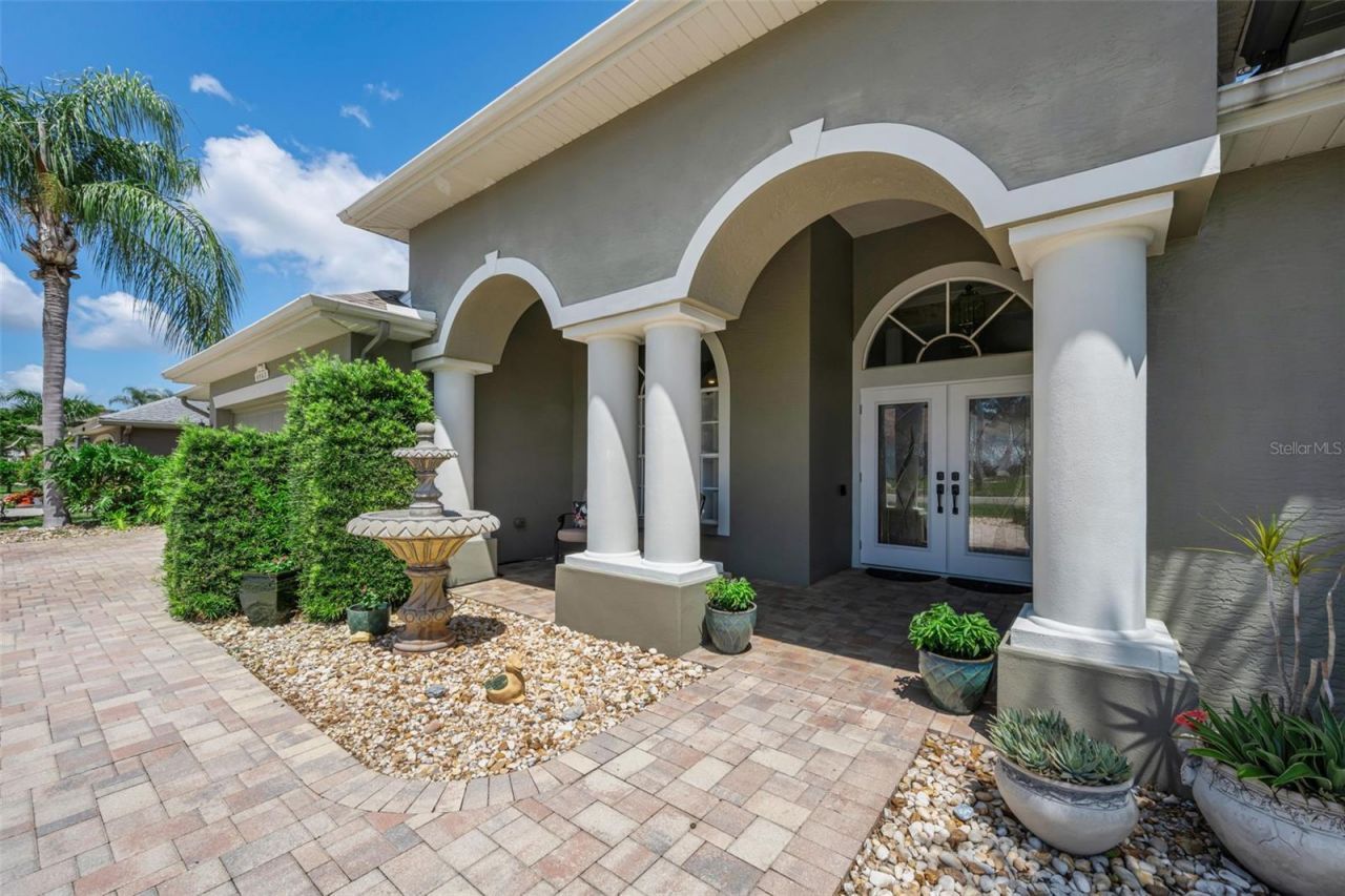 8843 Bel Meadow Way , Trinity, FL 34655 Photo