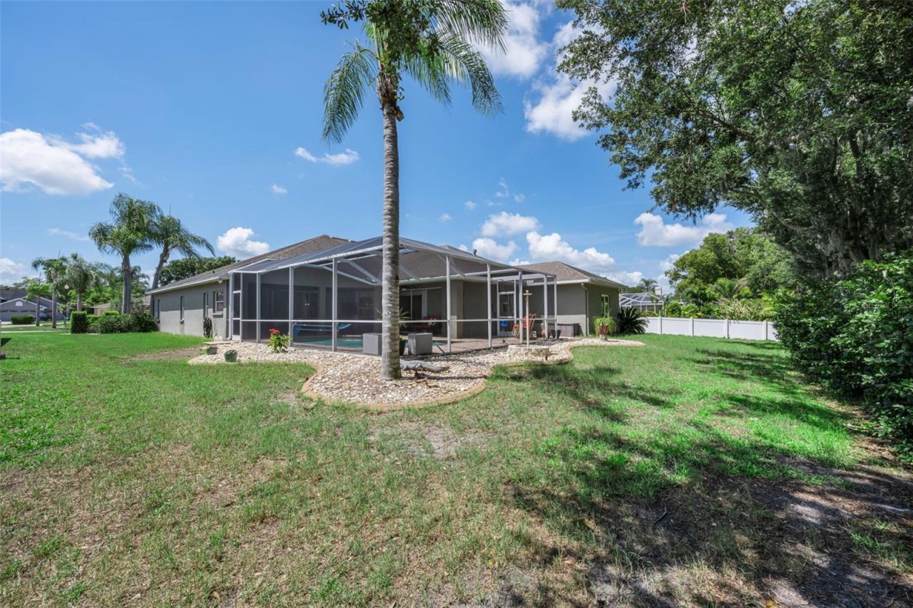 8843 Bel Meadow Way , Trinity, FL 34655 Photo