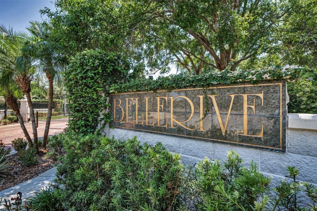 8843 Bel Meadow Way , Trinity, FL 34655 Photo