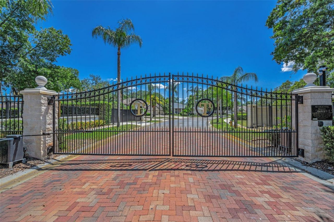 8843 Bel Meadow Way , Trinity, FL 34655 Photo