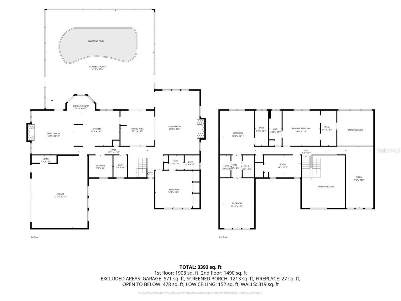 1375 Louis Court , Deland, FL 32720 Photo