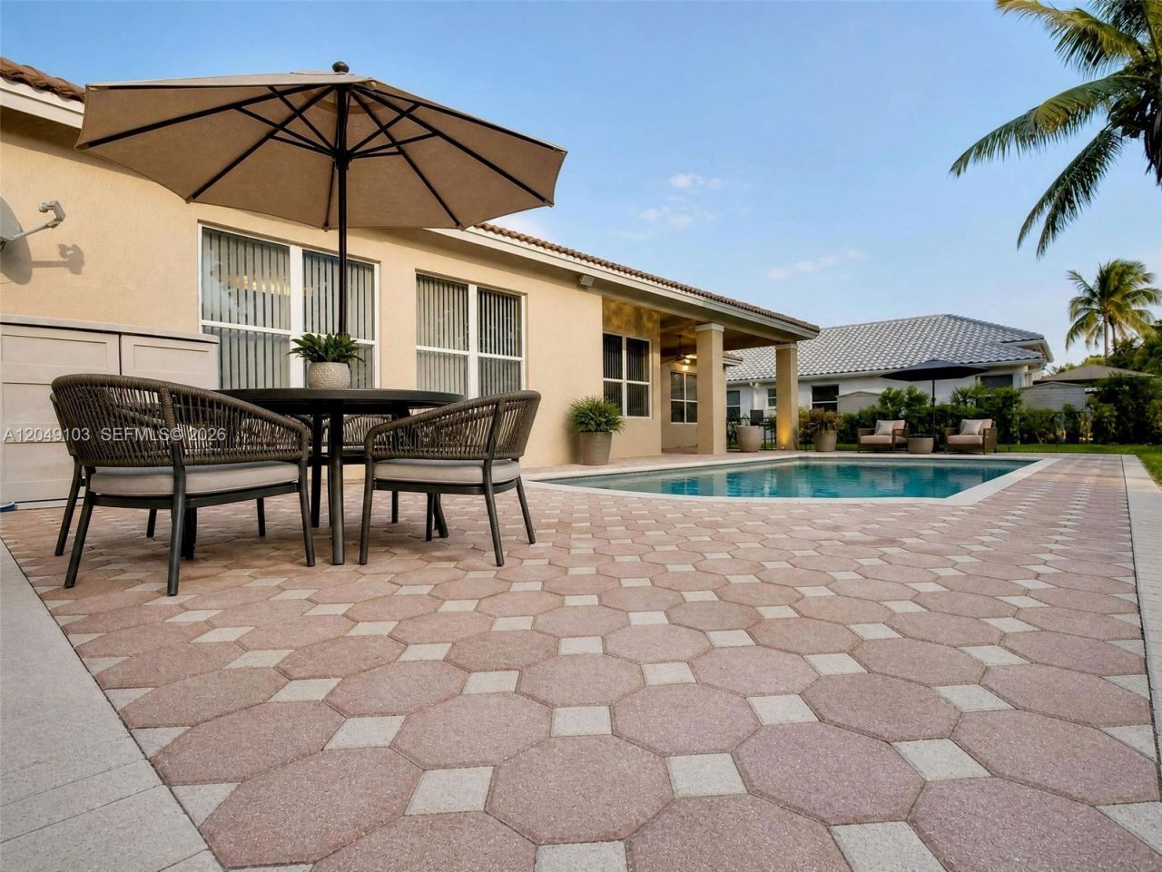 744 SW 159th Ln , Pembroke Pines, FL 33027 Photo