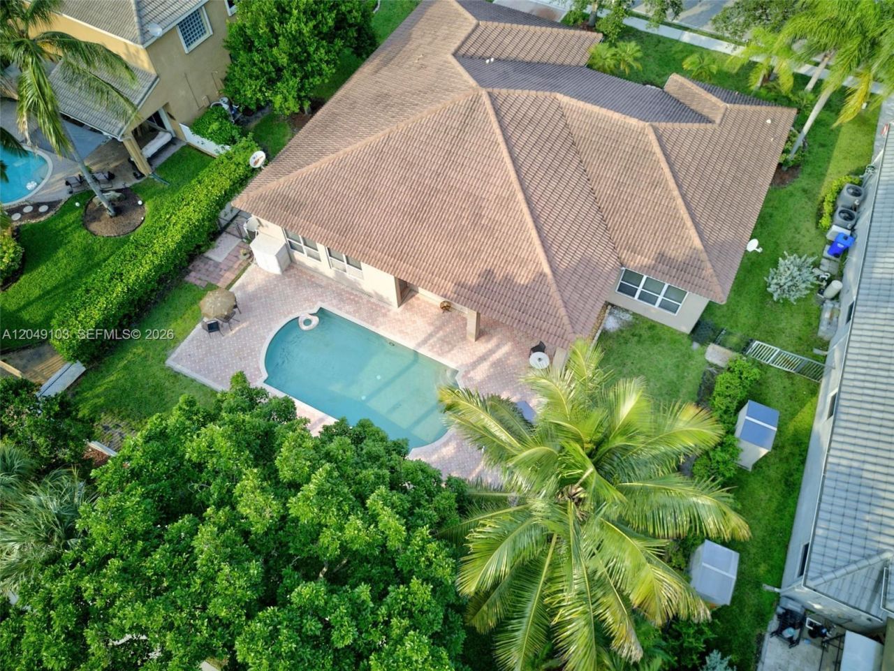 744 SW 159th Ln , Pembroke Pines, FL 33027 Photo