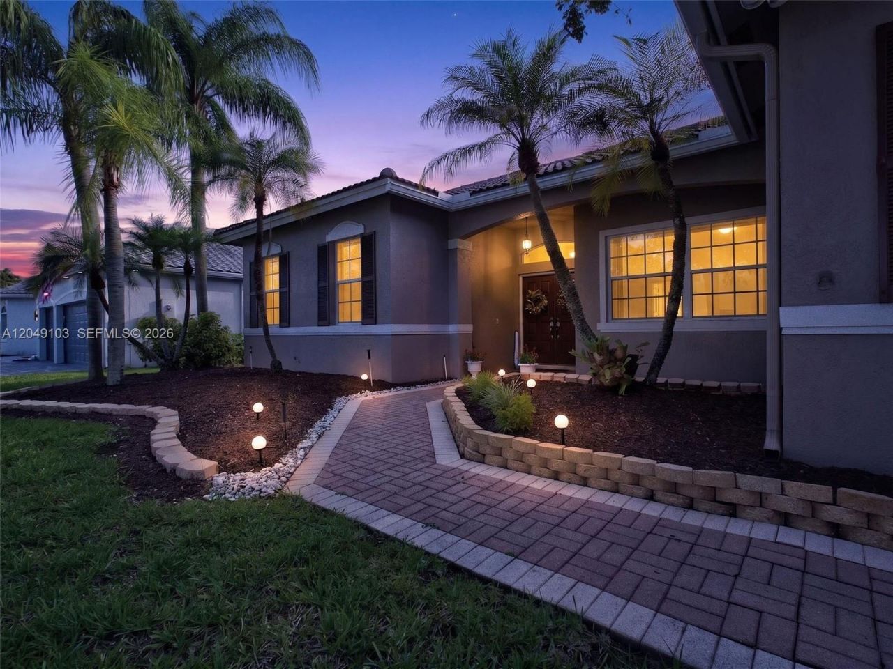 744 SW 159th Ln , Pembroke Pines, FL 33027 Photo