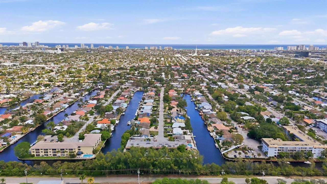 1400 NE 57th Ct , Unit 202, Fort Lauderdale, FL 33334 Photo