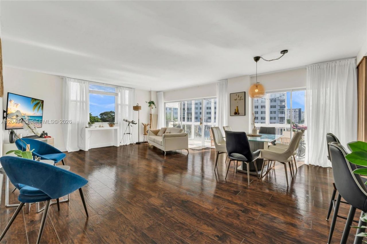 3800 Hillcrest Dr , Unit 422, Hollywood, FL 33021 Photo