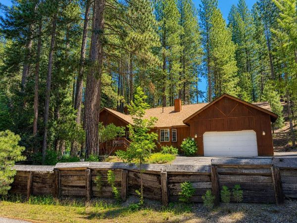 15 Maidu Trail, Graeagle, CA 00000