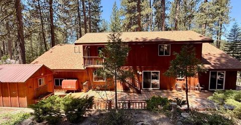 15 Maidu Trail, Graeagle, CA 00000 Photo