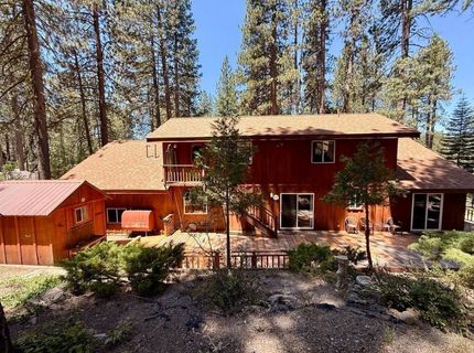 15 Maidu Trail, Graeagle, CA 00000 Photo