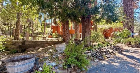 15 Maidu Trail, Graeagle, CA 00000 Photo
